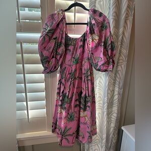 Darlington Isle Cayman Brac dress